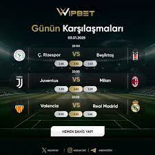 wipbet çekim
