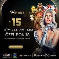 wipbet giriş