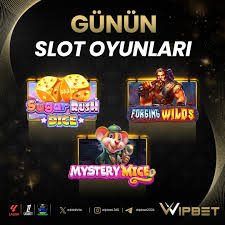wipbet slot