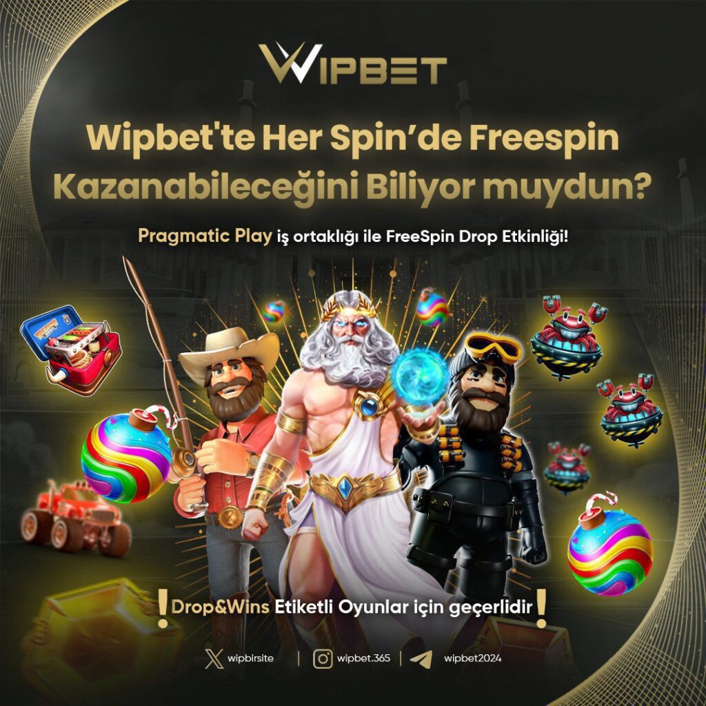 wipbet güncel giriş