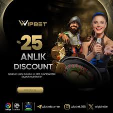 wipbet yatırım