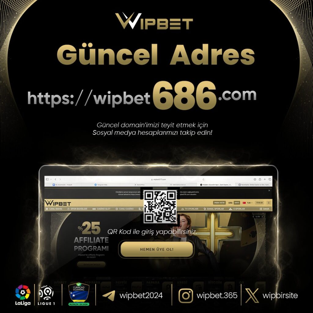 wipbet adres