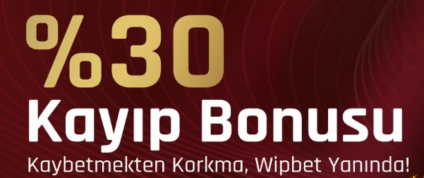 wipbet bonus